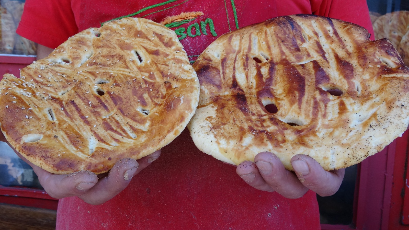 Meşhur Van çöreği coğrafi işaret tescilini bekliyor