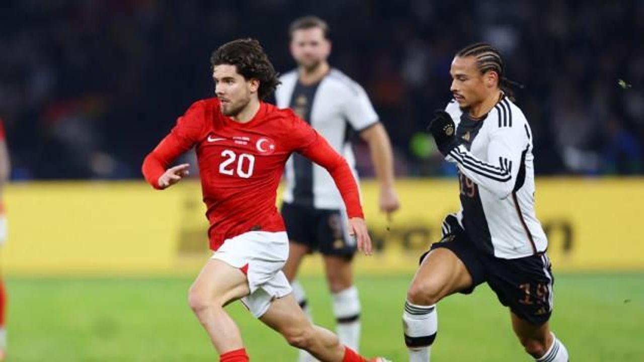 Ferdi Kadıoğlu’ndan rakiplere gözdağı! “Herkes bilsin…”