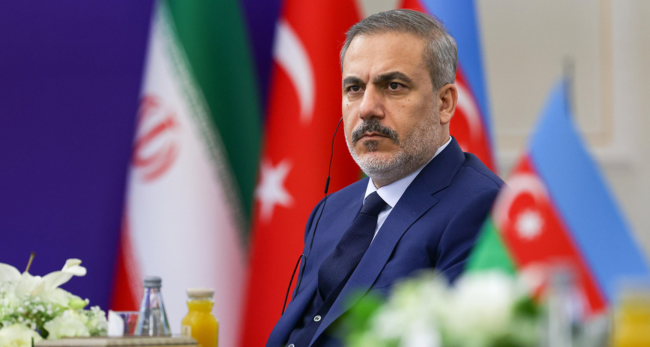 Bakan Fidan: ‘AB, ateşkes ifadesini duymak istemiyor’