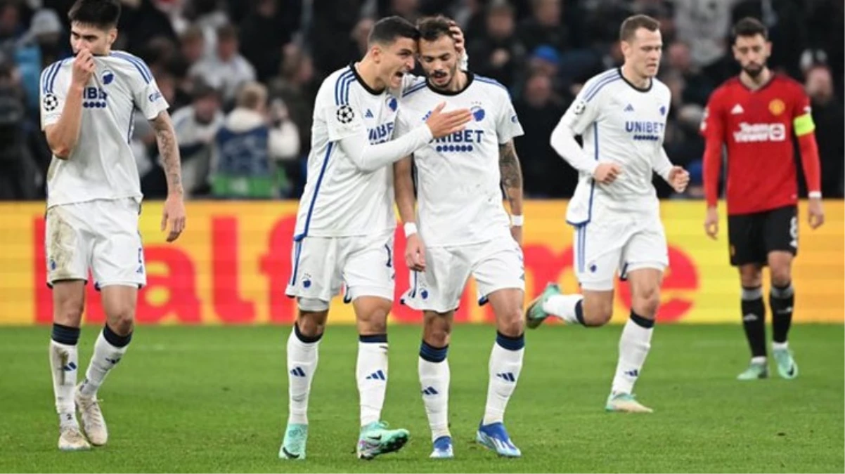 Galatasaray’ın grubunda çılgın maç! İşte Devler Ligi’nde gecenin sonuçları