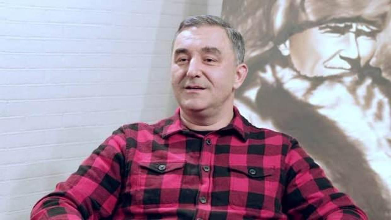 Gazeteci Tolga Şardan yalan haberden gözaltına alındı