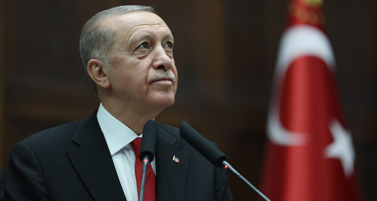 Cumhurbaşkanı Erdoğan, Merkez Bankası brüt rezervini açıkladı