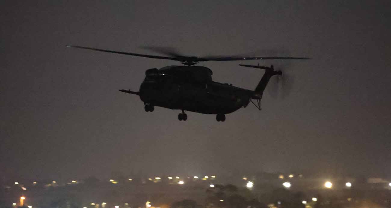 İsrail ve Hamas arasındaki ilk esir takası tamamlandı