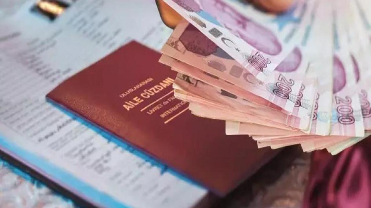 Gençlere evlilik kredisi Gabar’dan! Fona 5 milyar TL aktarılacak