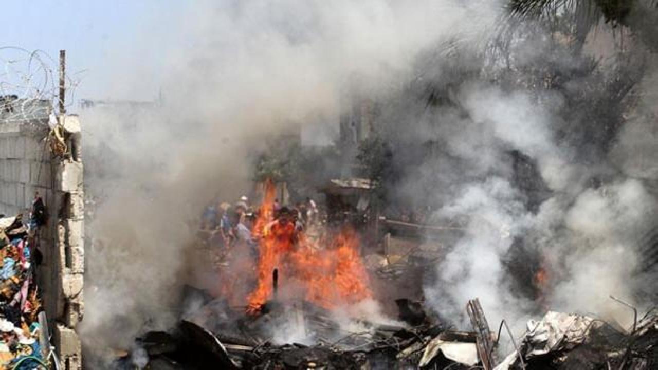 Google ve Amazon’dan skandal: Yapay zekayı Filistin’deki katliamlar için kullandılar!