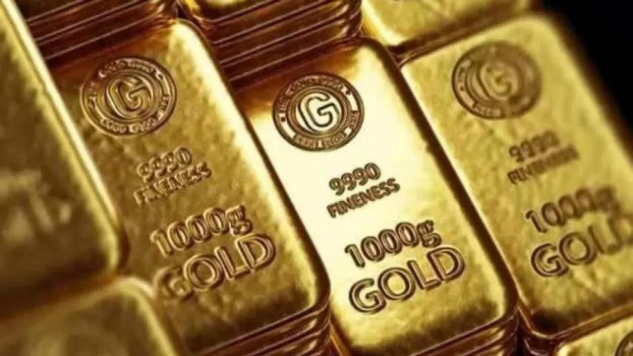 Gram altında aralıksız yükseliş