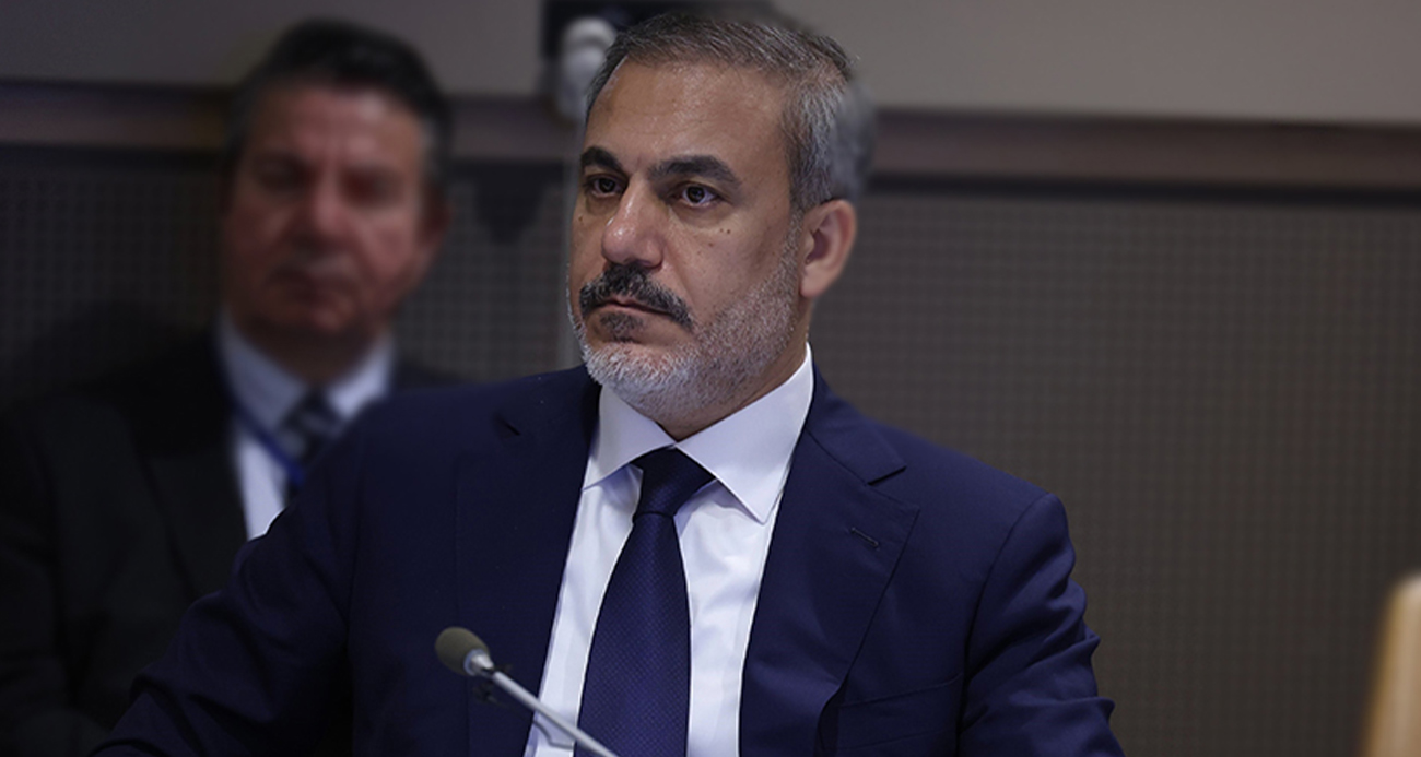 Bakan Fidan, Avustralya Dışişleri Bakanı Wong ile telefonda görüştü