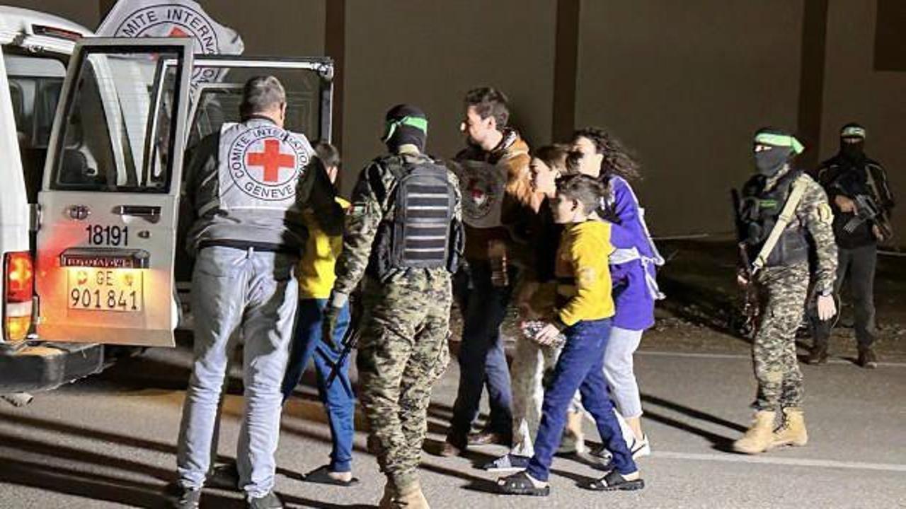 Hamas açıkladı, İsrail sıcak bakıyor: Gazze’de insani ara uzatılabilir