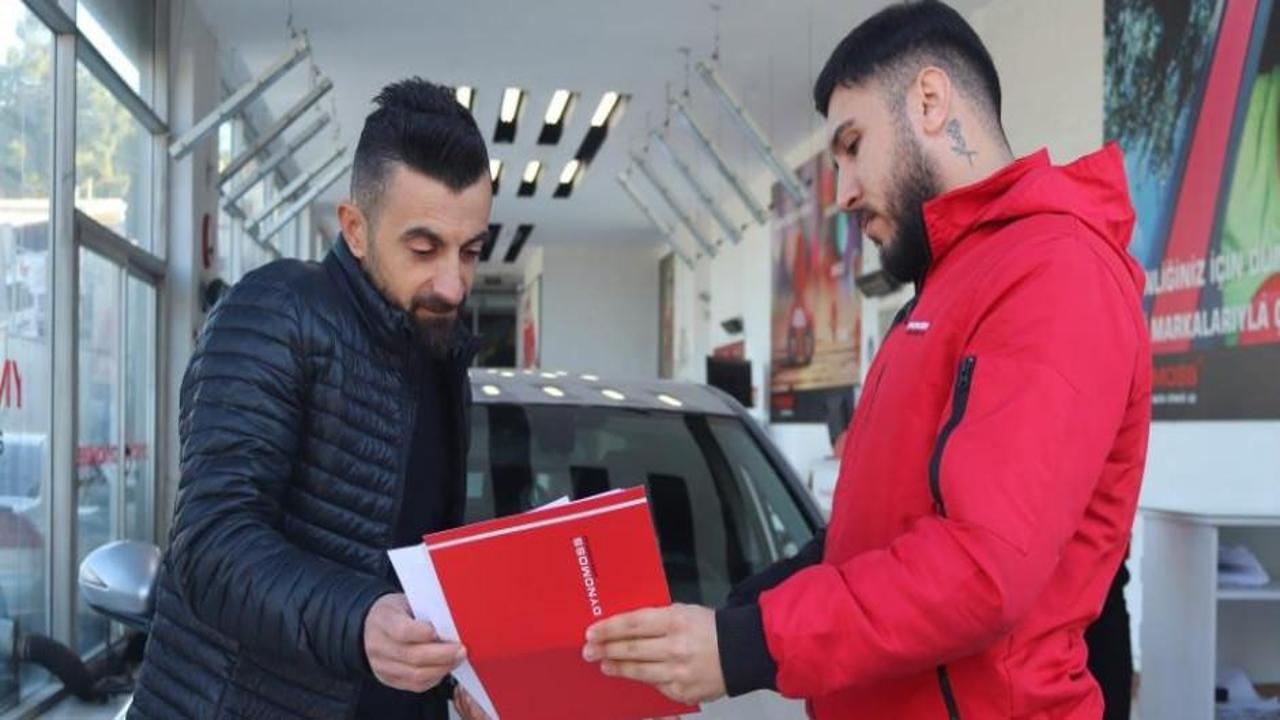 İkinci el araç piyasası düştü, ekspertizler sinek avlıyor