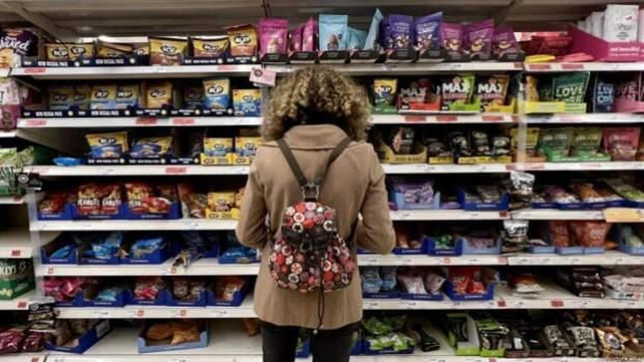 İngiltere’de enflasyon beklentiden fazla yavaşladı