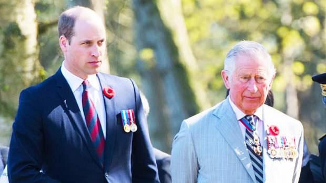 İngiltere’de taht kavgası: Prens sabırsız, Kral öfkeli