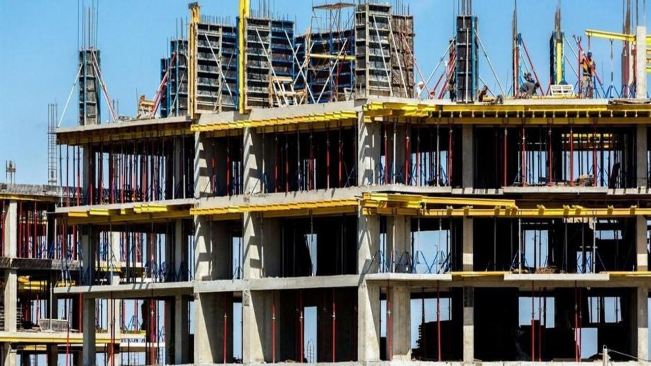 İnşaat maliyetlerinde artış sürüyor