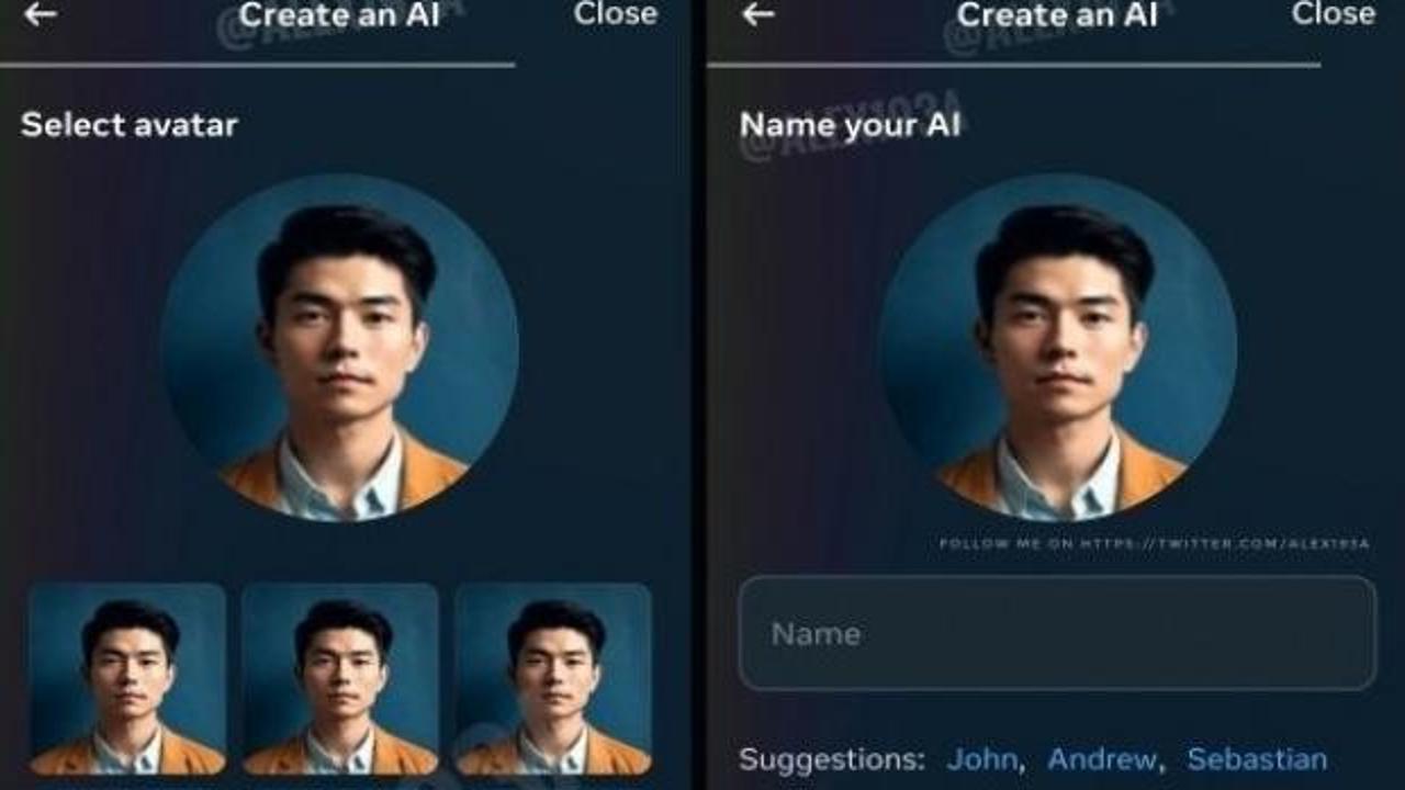 İnstagram’dan bomba özellik: Black Mirror dizisi gerçek oluyor!