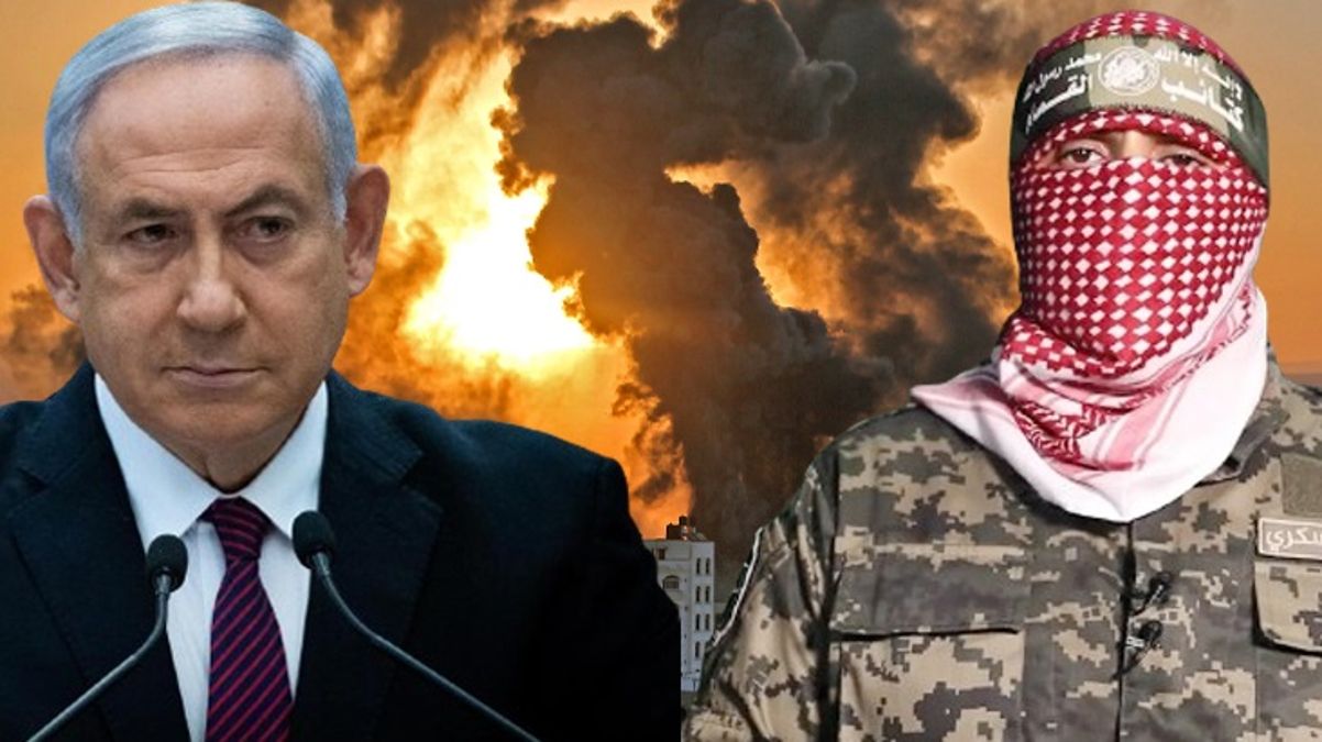 İsrail sözünden döndü! Ateşkes anlaşmasını askıya alıp “Savaş devam edecek” mesajı verdiler