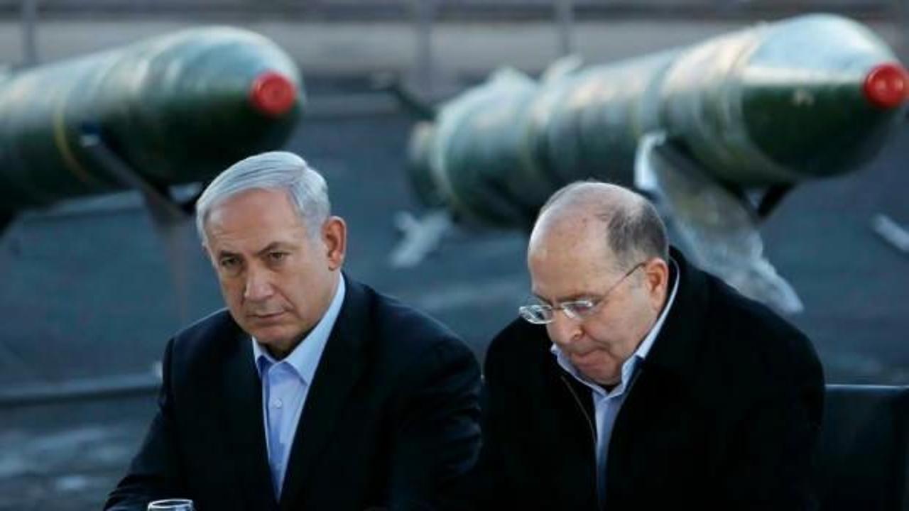 İsrail’in elinde nükleer silah var mı?