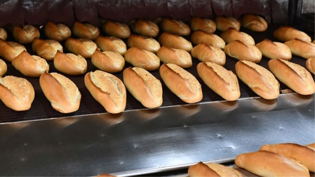 İstanbul’da ekmeğe zam: 200 gram için fiyat 8 liraya çıktı