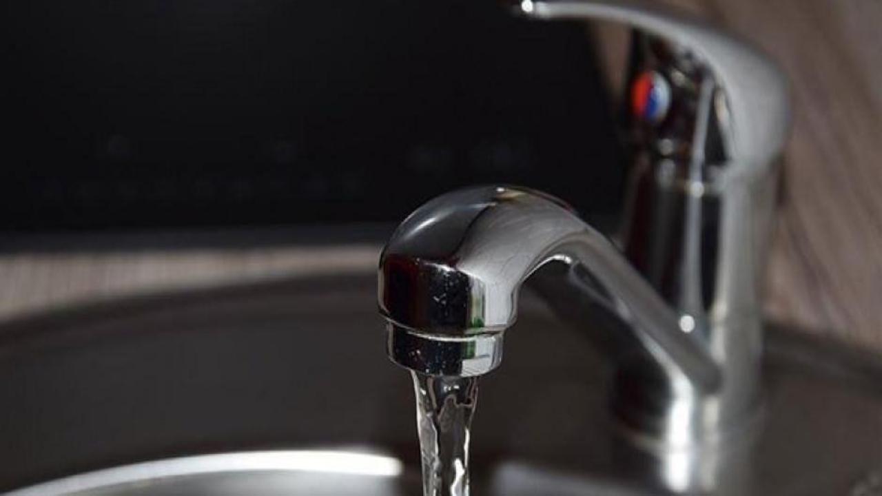 İstanbul’da suya yüzde 15 zam yapıldı