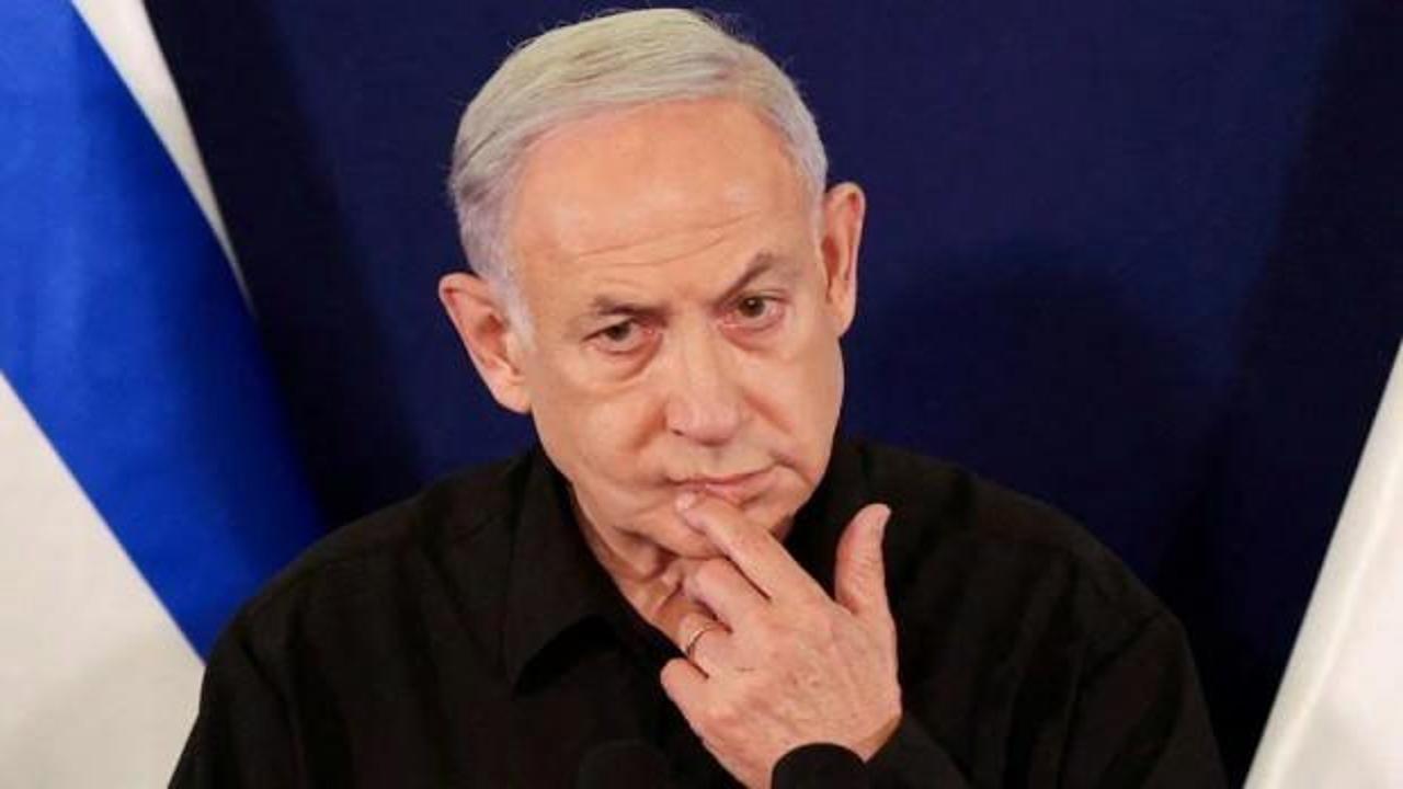 İşte Netanyahu’nun hayatta kalma planı