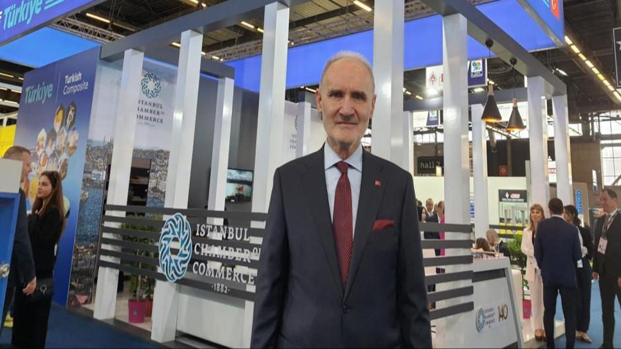 Avdagiç’ten 3. çeyrek büyüme değerlendirmesi