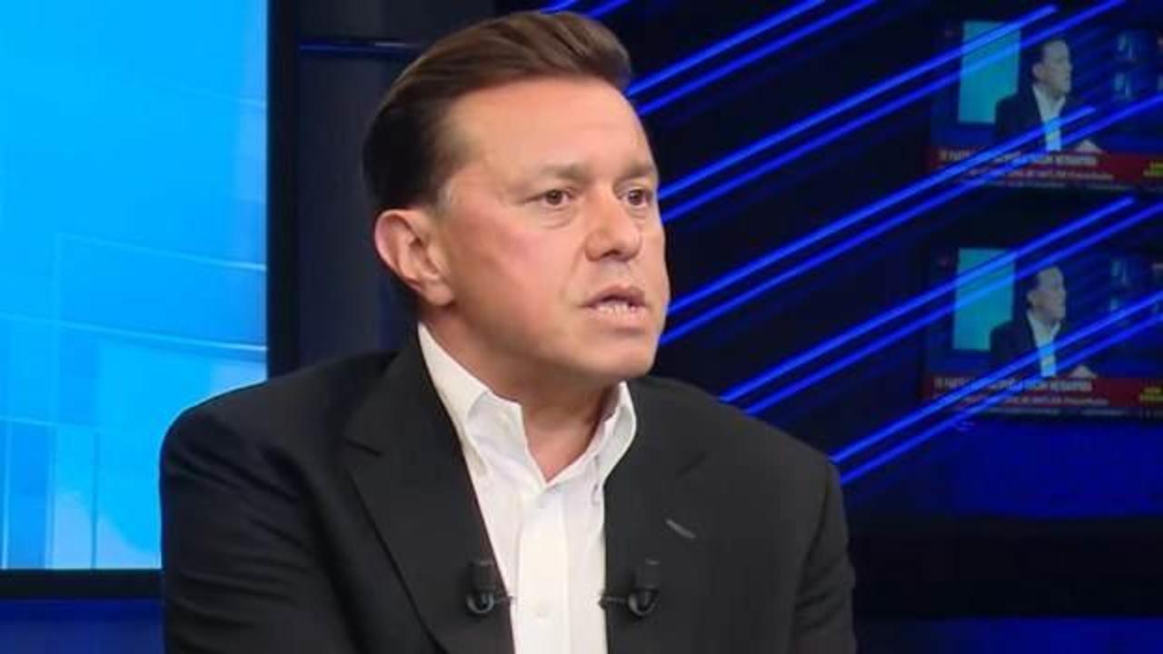 Nebi Hatipoğlu’nun neden istifa ettiği orta çıktı!