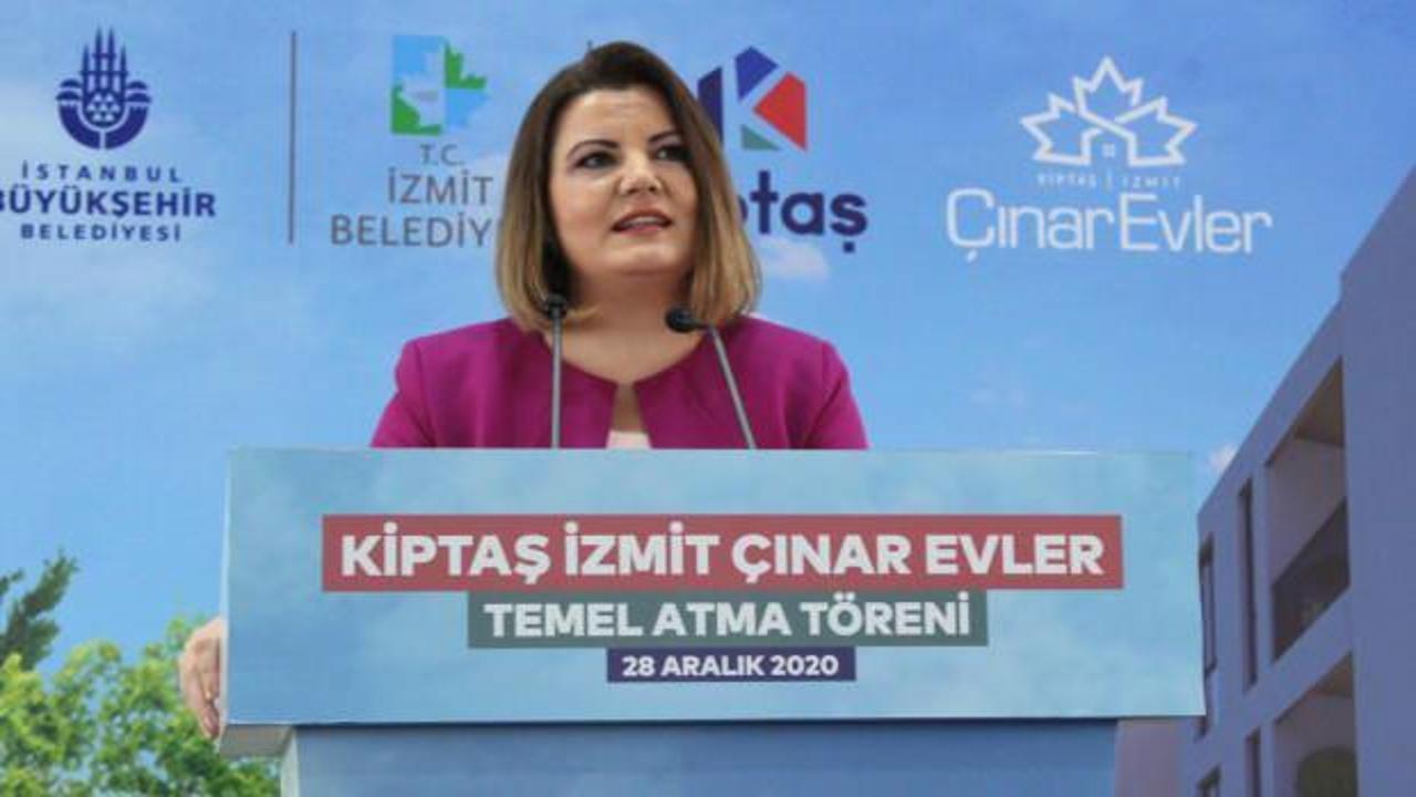 İzmit Belediye Başkanı hakkında “ihalede usulsüzlük” iddiasına soruşturma izni