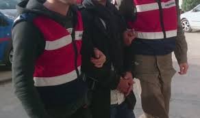 Van’da 12 kişi tutuklandı