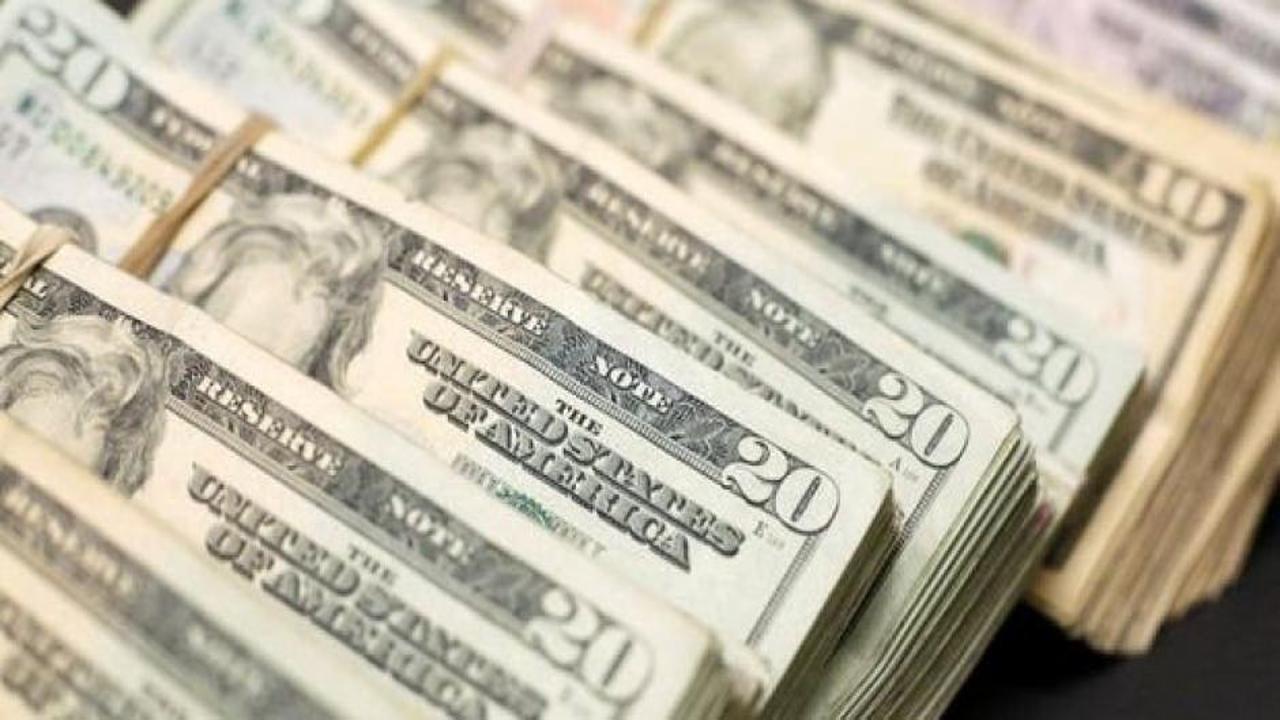 Merkez Bankası rezervleri açıklandı