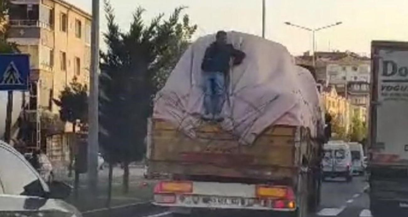 Canını hiçe saydı, rahatlığı ’pes’ dedirtti