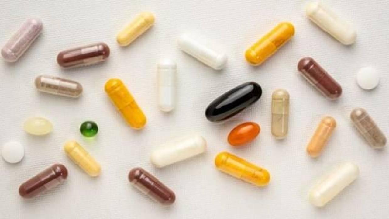 Kanseri besleyip büyüten 2 vitamin!