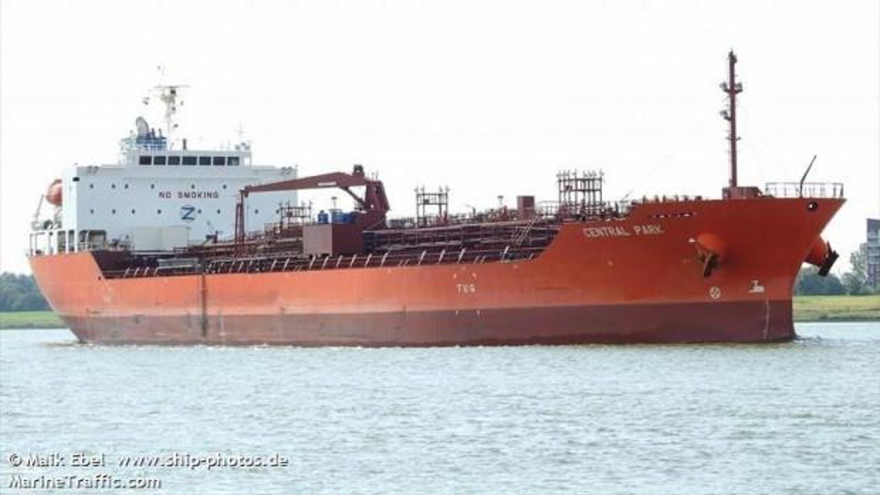 Kaptanları Türk olan ve kaçırılan gemiyle ilgili ABD’den açıklama