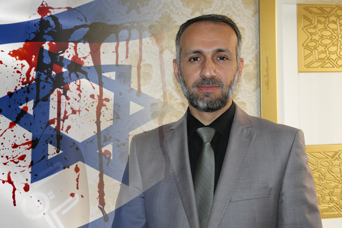 Van İl Müftüsü Mehmet Sırrı Şık’tan çağrı: Boykota ısrarla devam edelim