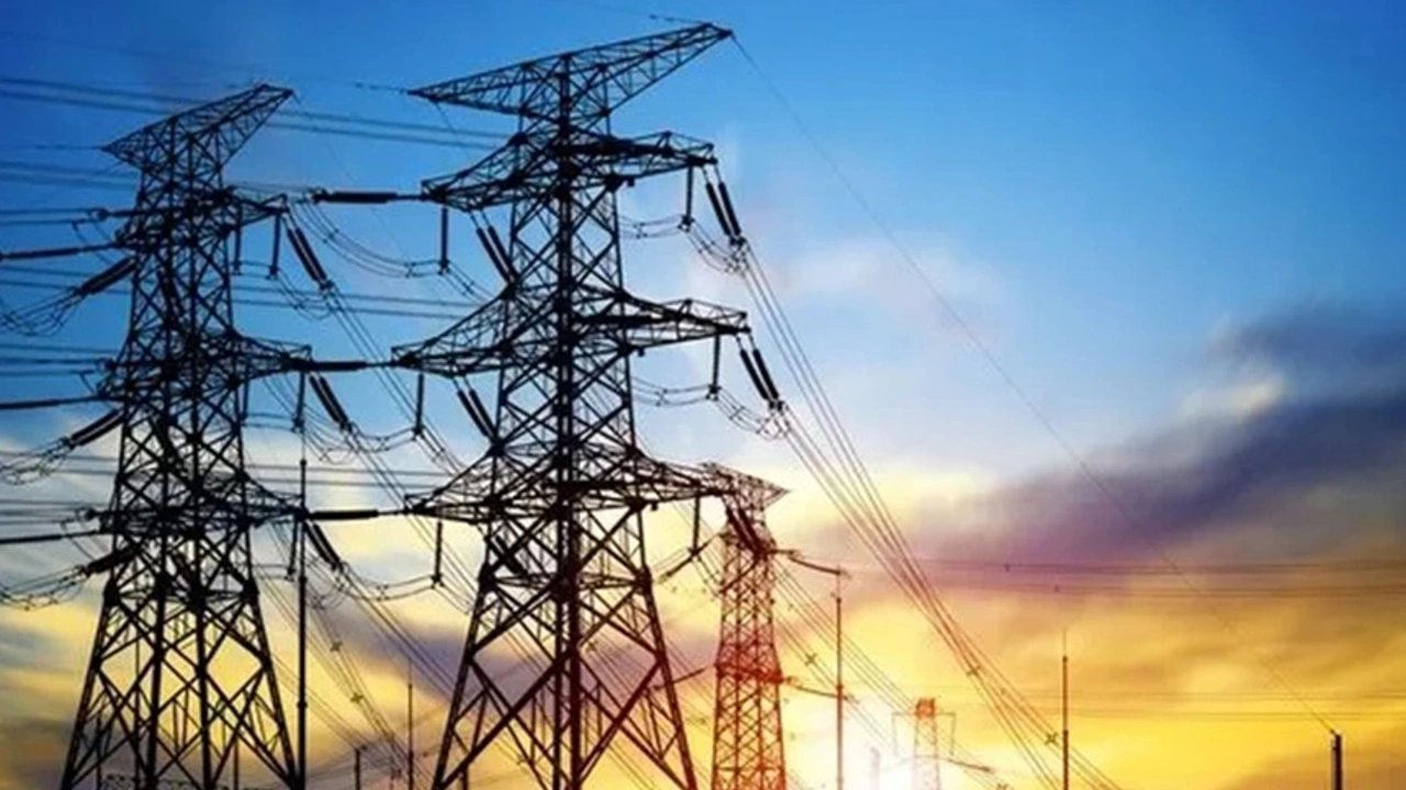 Van’ın 10 ilçesi karanlıkta kalacak