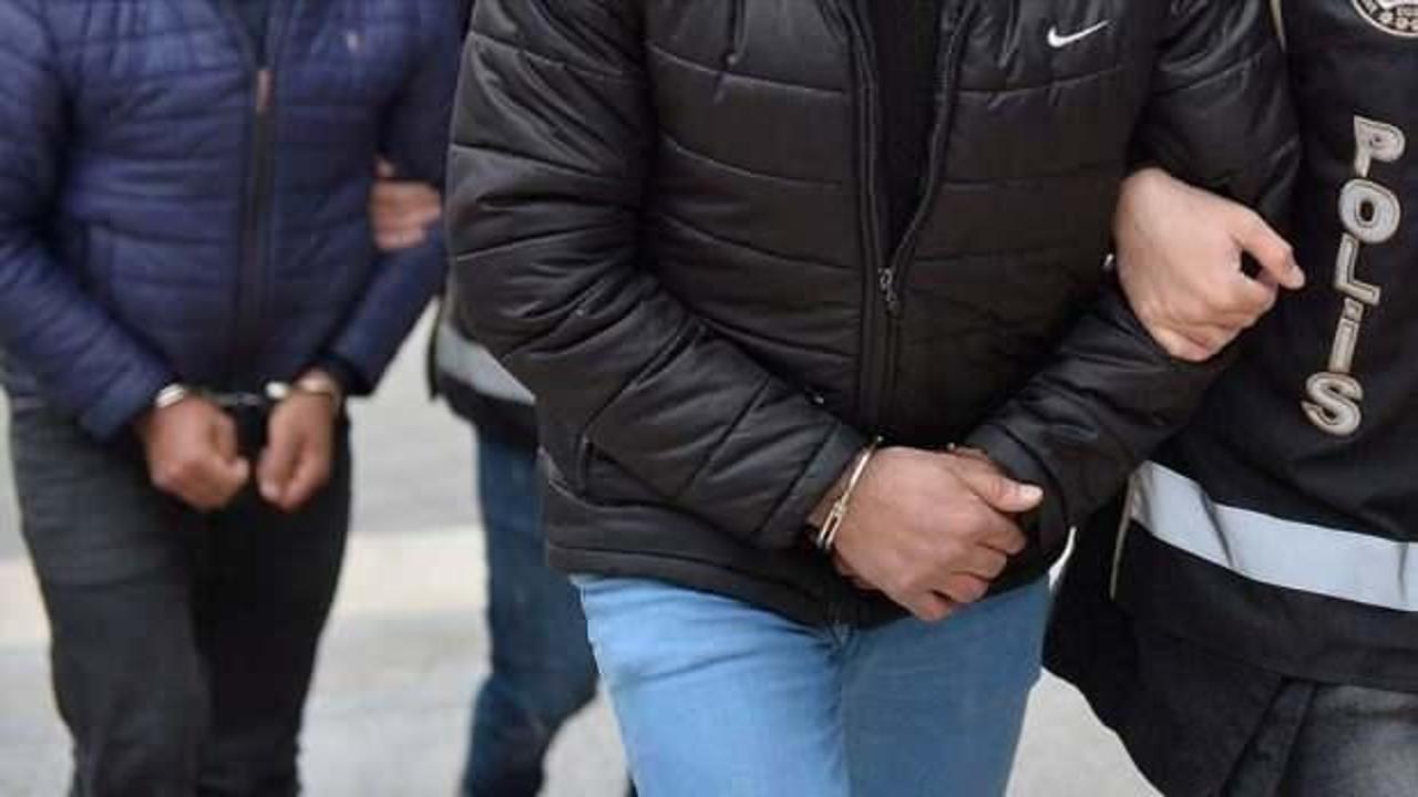 Kırşehir’de DEAŞ’ın sözde ‘kadısı’ ile 2 üyesi yakalandı