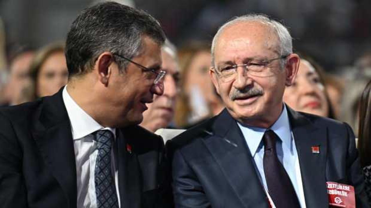 Koltuğundan edilen Kılıçdaroğlu’ndan ‘Moralim iyi’ mesajı