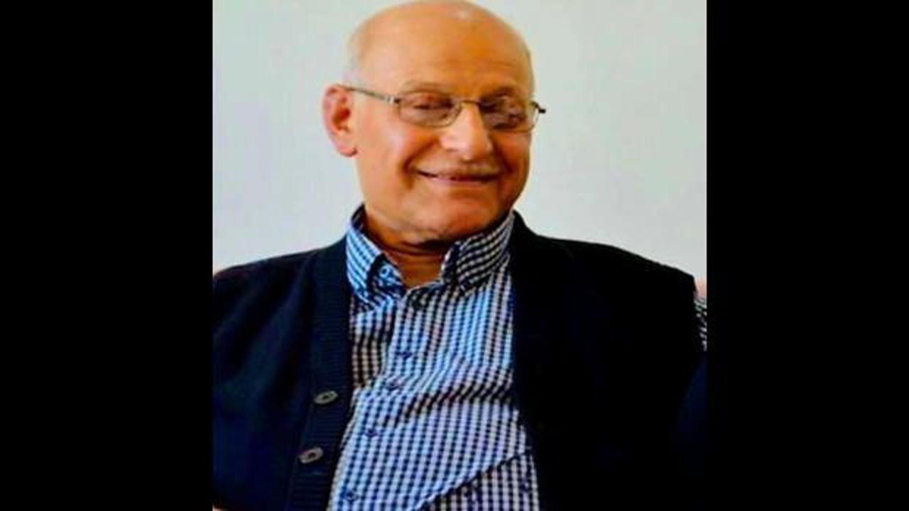 Konya Bozkırlı Demir ailesinin acı günü!