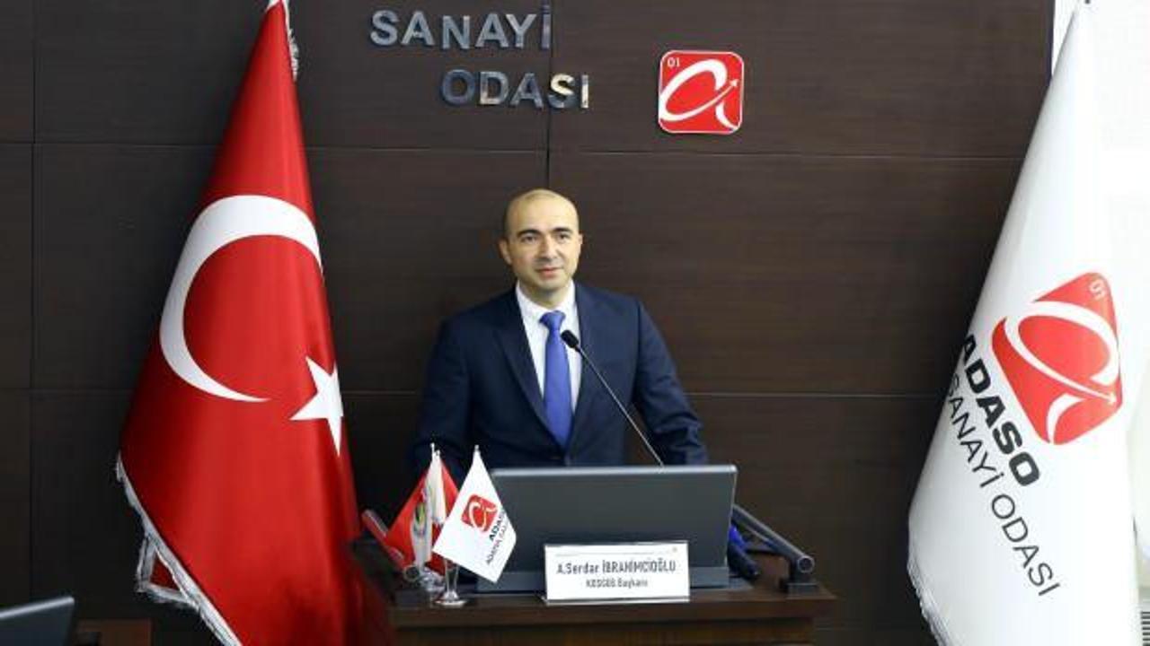 KOSGEB’den deprem bölgesindeki KOBİ’lere 12 milyar TL destek