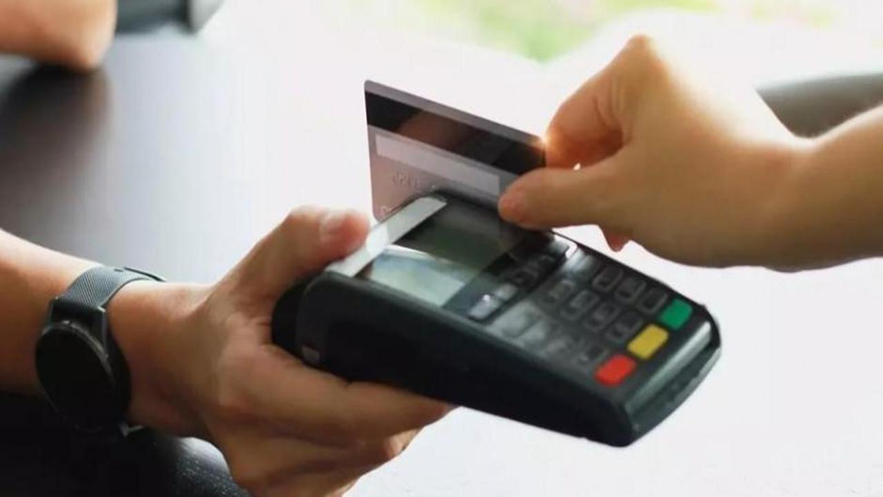 Kartlı ödemelerde rekor artış: Ocak ayında yıllık yüzde 118 arttı