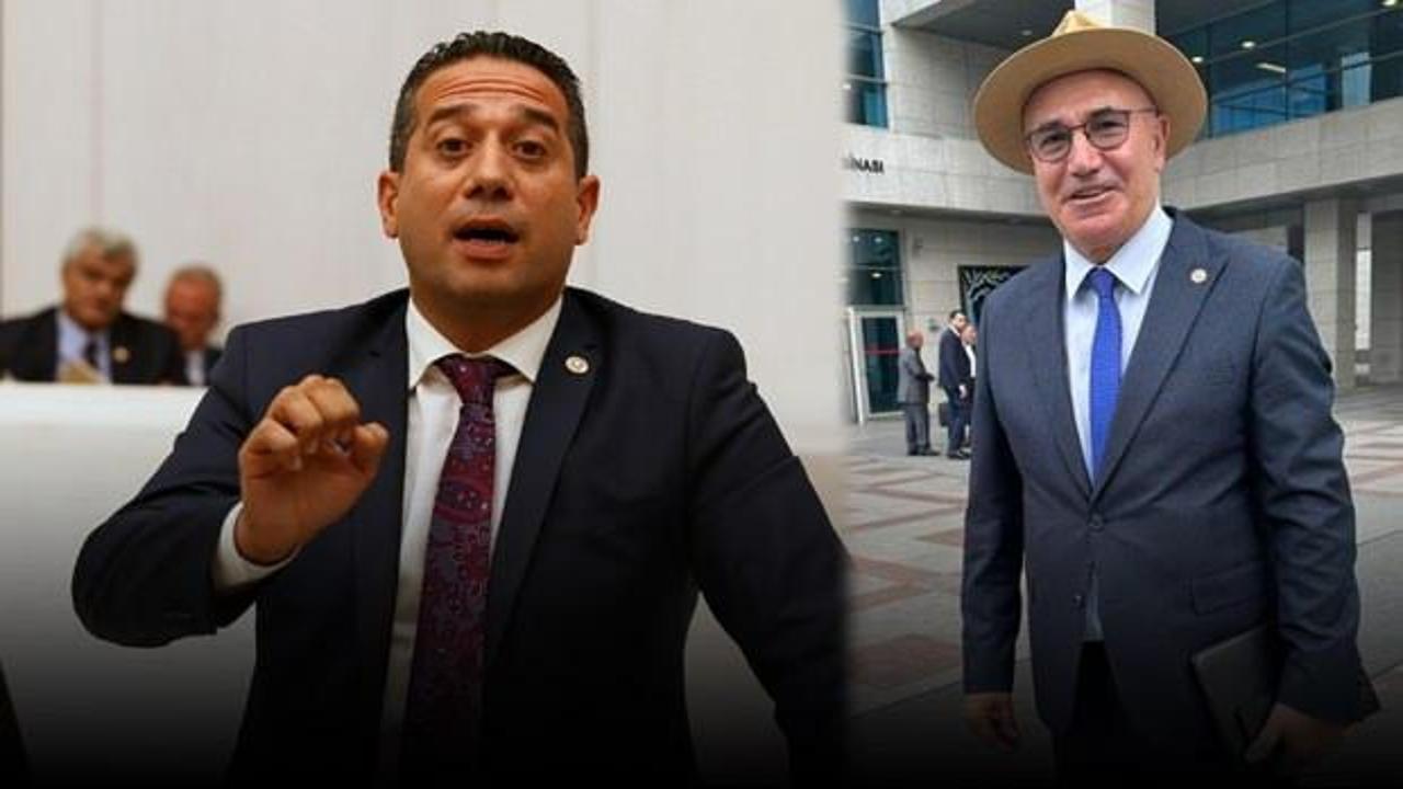 Kurultay başlamadan kaos başladı! CHP’de ‘yumruk’ krizi…