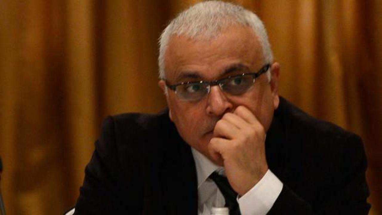 Mahkemeden Merdan Yanardağ kararı