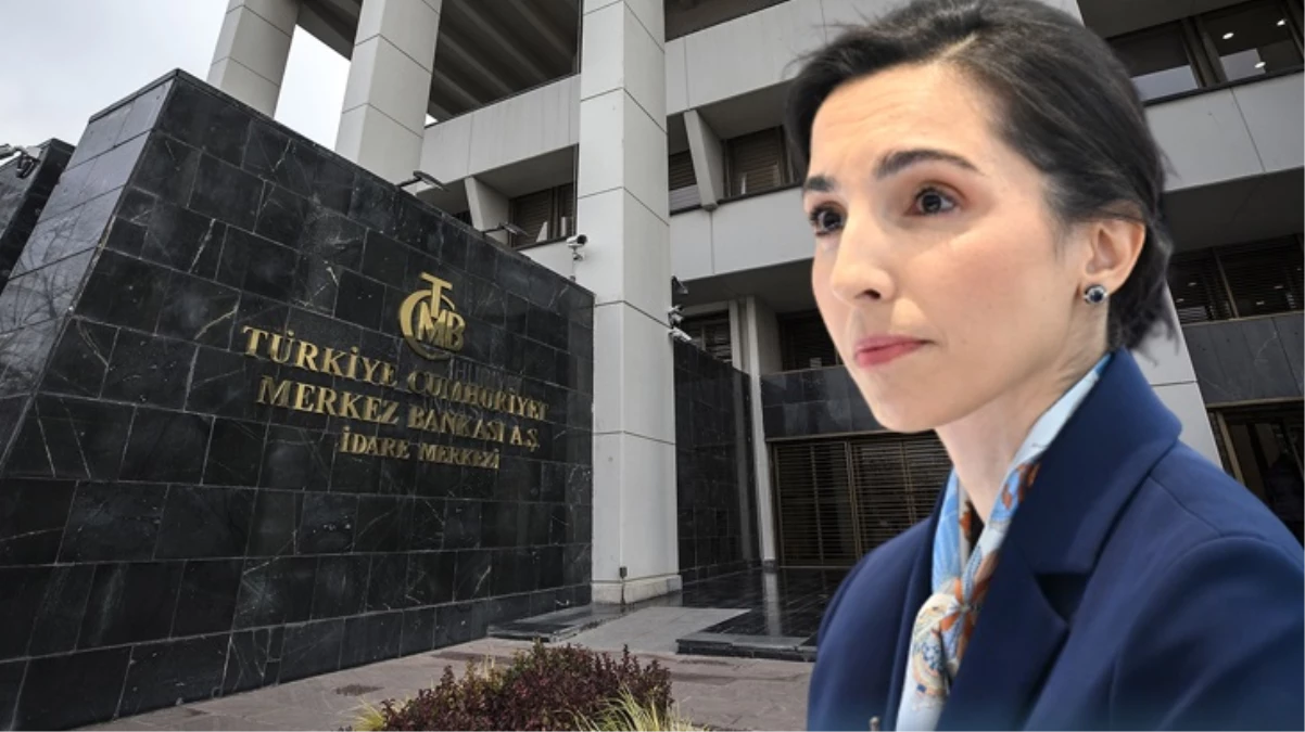 Merkez Bankası politika faizini yüzde 40’a çıkardı