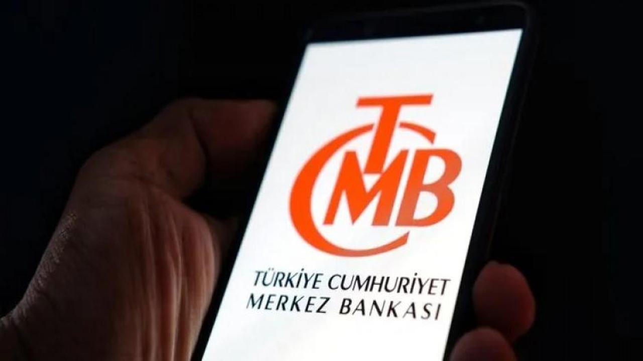 Merkez Bankası’ndan finansal okuryazarlık hamlesi