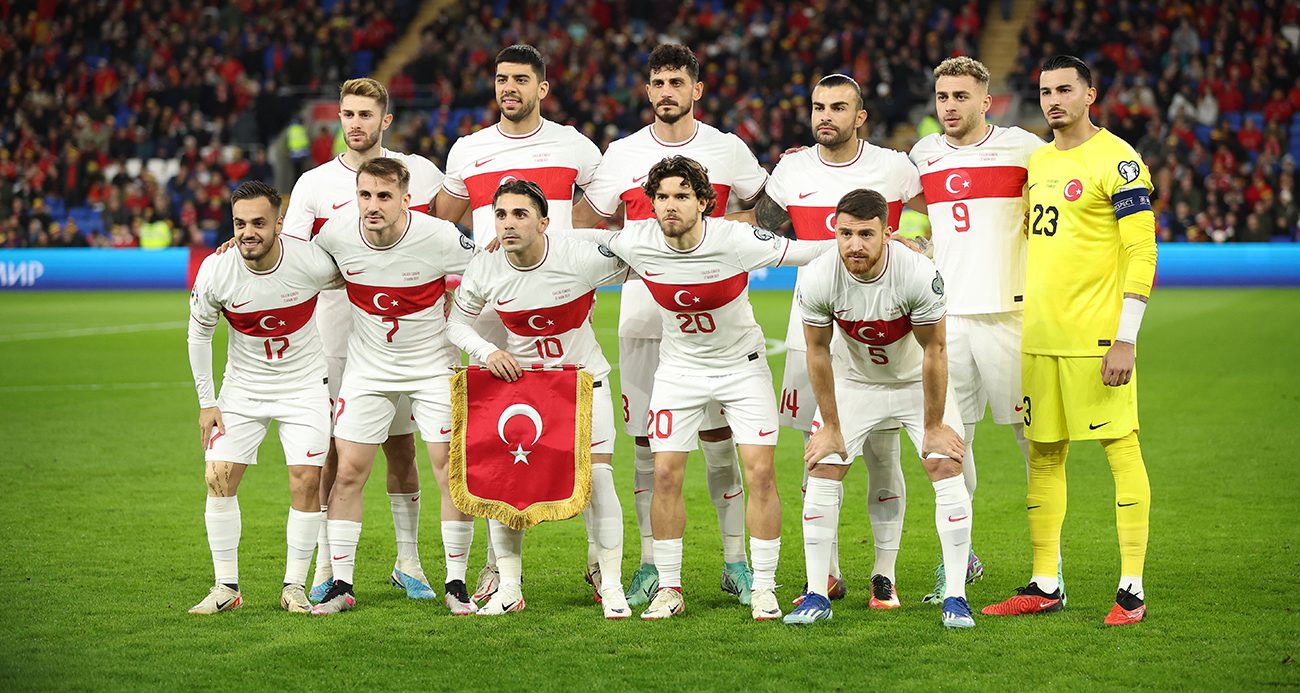 A Milli Futbol Takımı, FIFA sıralamasında yükselişte