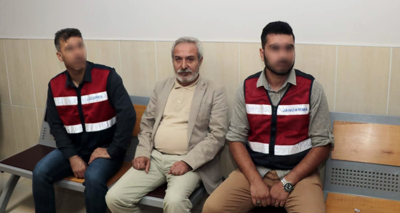 Eski HDP Diyarbakır Büyükşehir Belediye Başkanı Mızraklı’ya 9 yıl 4 ay hapis cezası