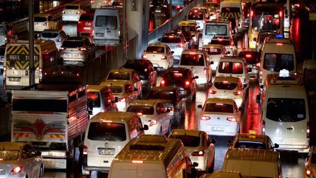 MTV ödemesi için son günler! Geciken daha fazla ödeyecek