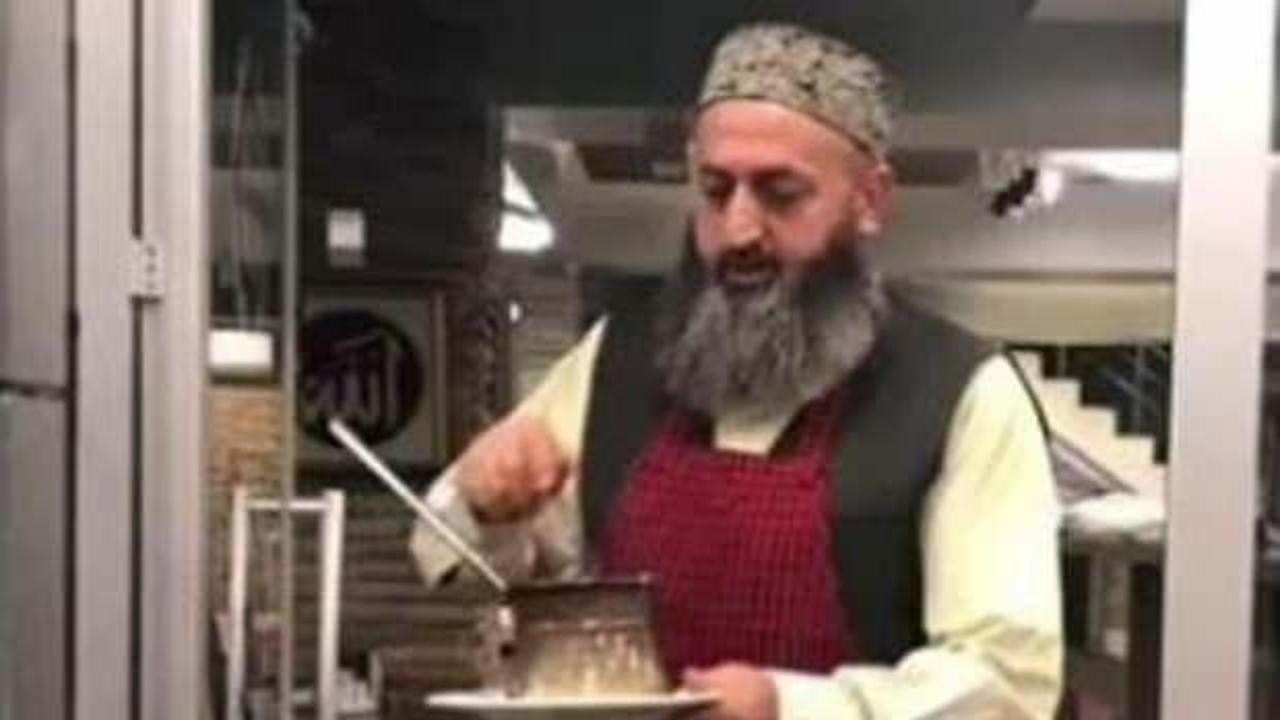 Mustafa Atmaca gözaltına alındı