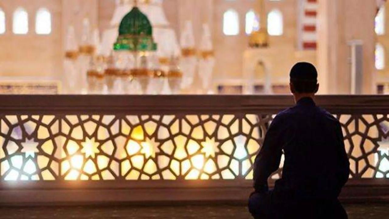 Namaz kılmanın insan vücuduna faydaları nelerdir? Namazın faziletleri ve fiziksel faydaları