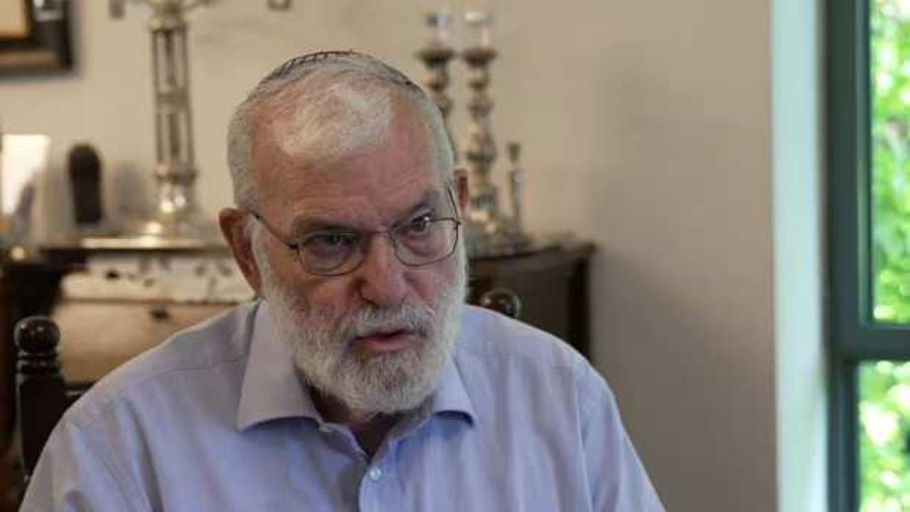 Netanyahu’nun sırdaşından ‘seçim’ sözleri!