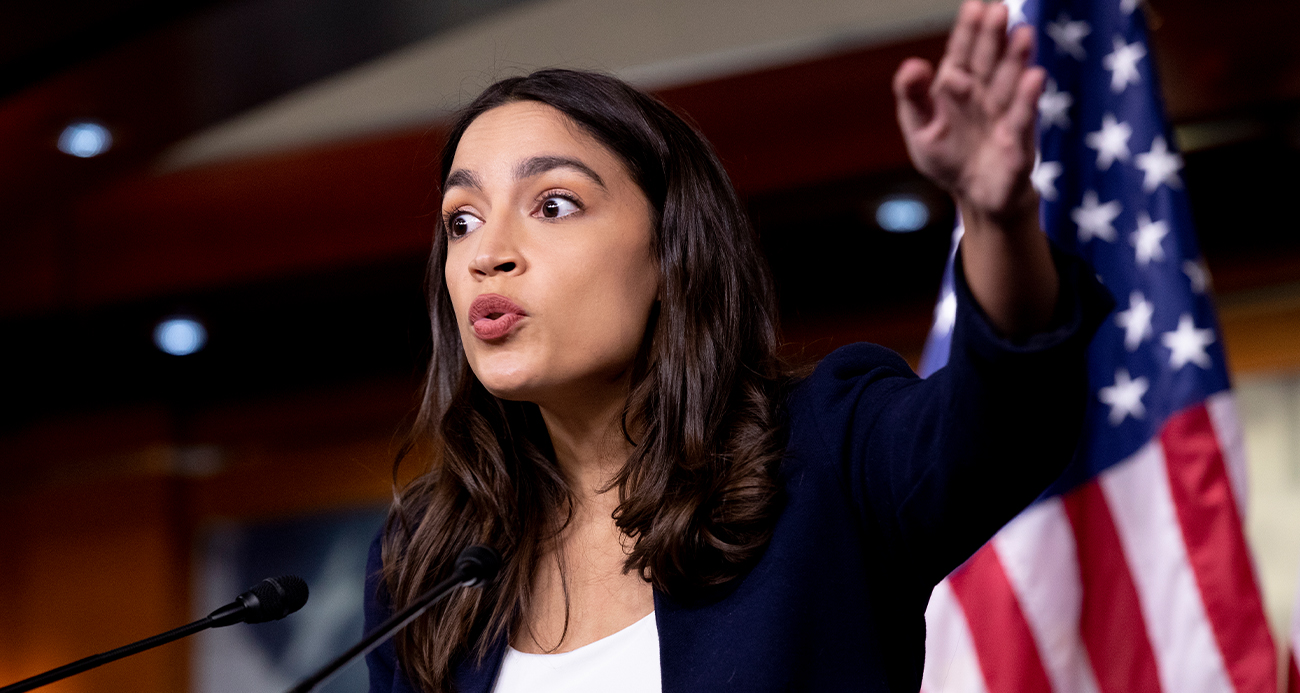 ABD Temsilciler Meclisi üyesinden İsrail lobisi eleştirisi