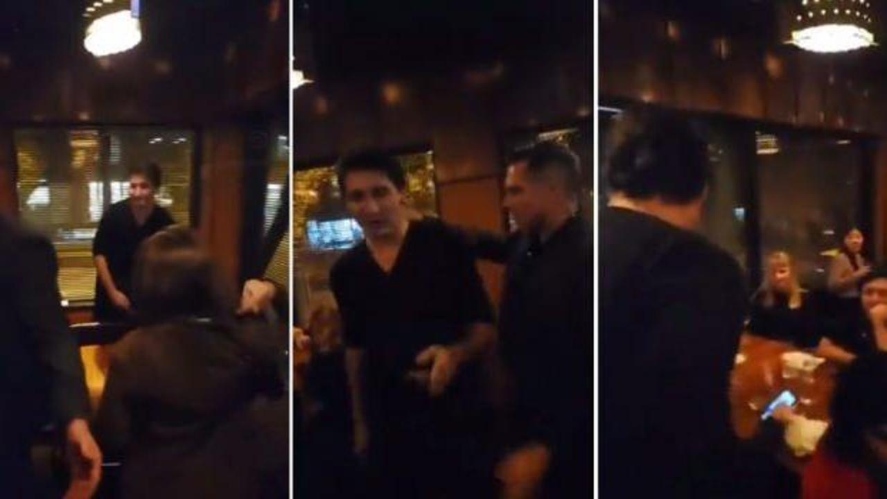 Onlara hiçbir yerde rahat yok! Katliama destek veren liderler her yerde protesto ediliyor