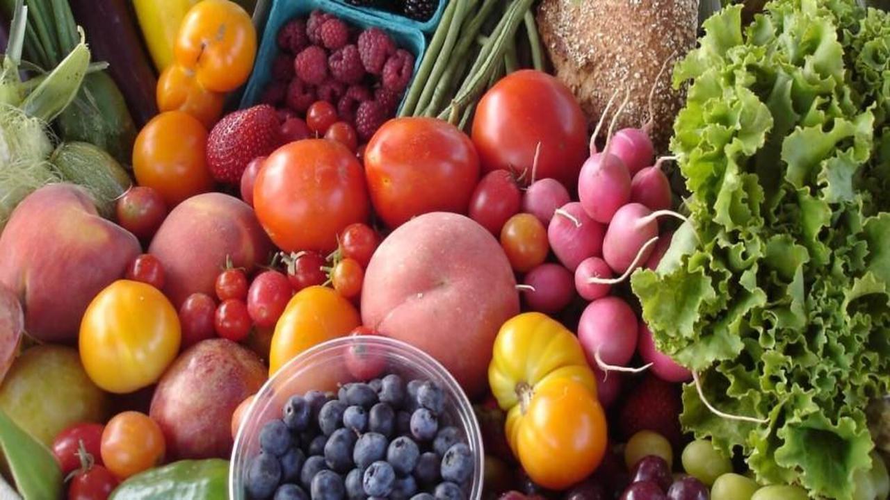 Organik tarım yapan üreticiler desteklenecek